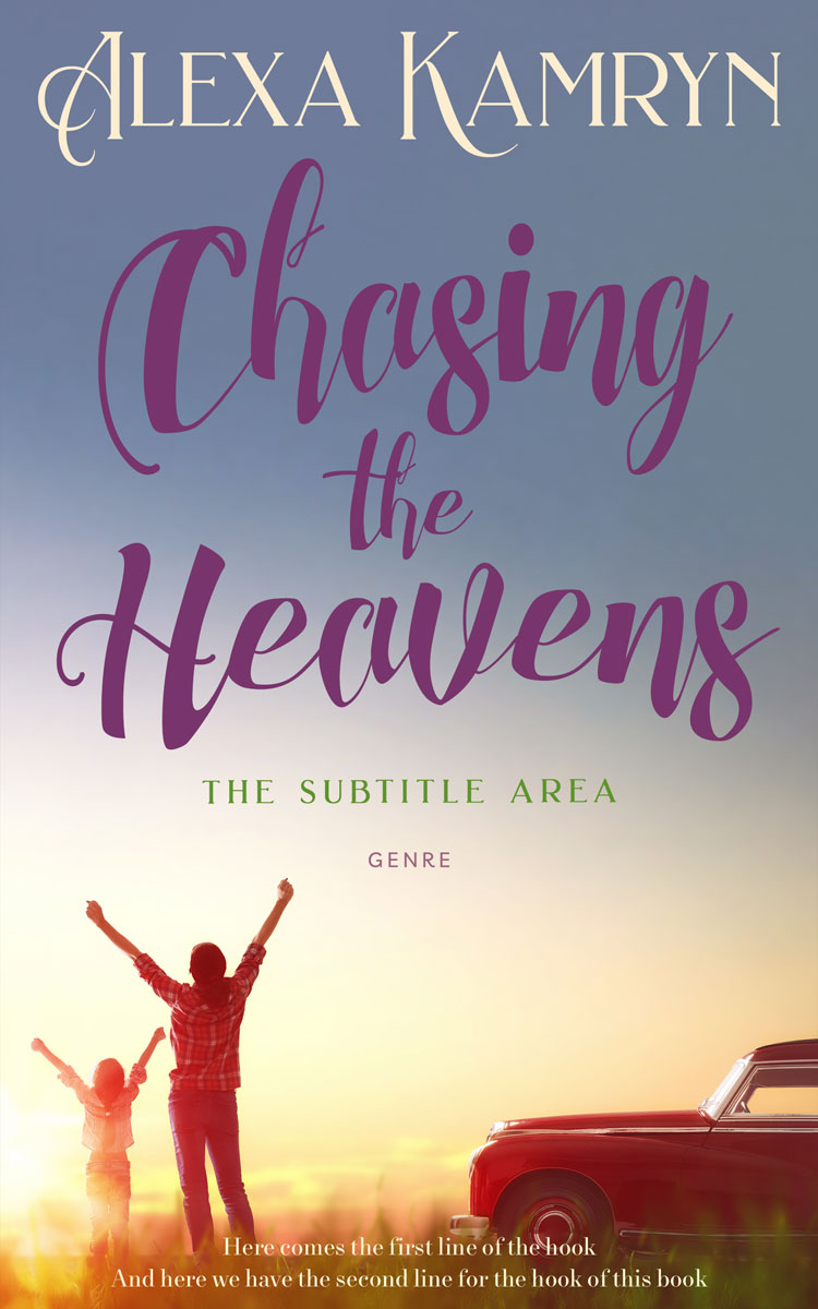 2D view of Regent Gray #9634 - Premade Travel Book Cover