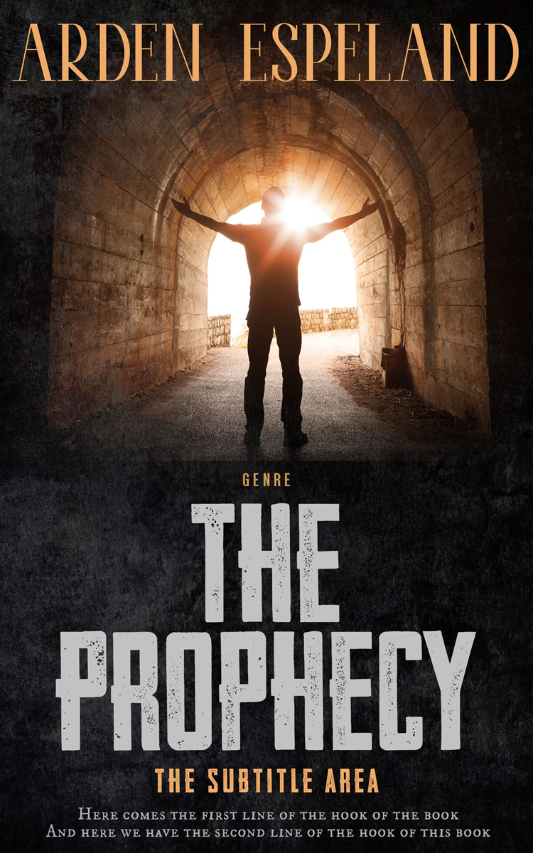 2D view of Rodeo Dust #9756 - Premade Mystery & Thriller & Suspense Book Cover | BookCoverZone