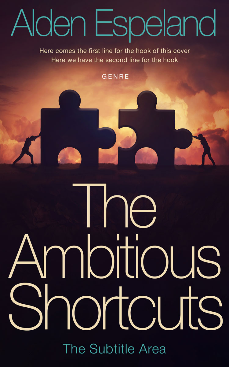 2D view of Whiskey #9853 - Premade Self-Improvement & Self-Help Book Cover