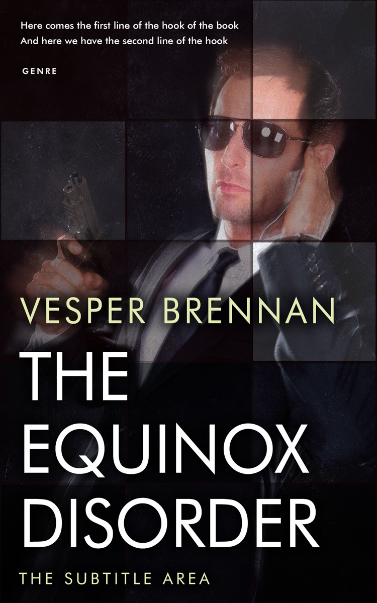 2D view of Bastille #9990 - Premade Mystery & Thriller & Suspense Book Cover