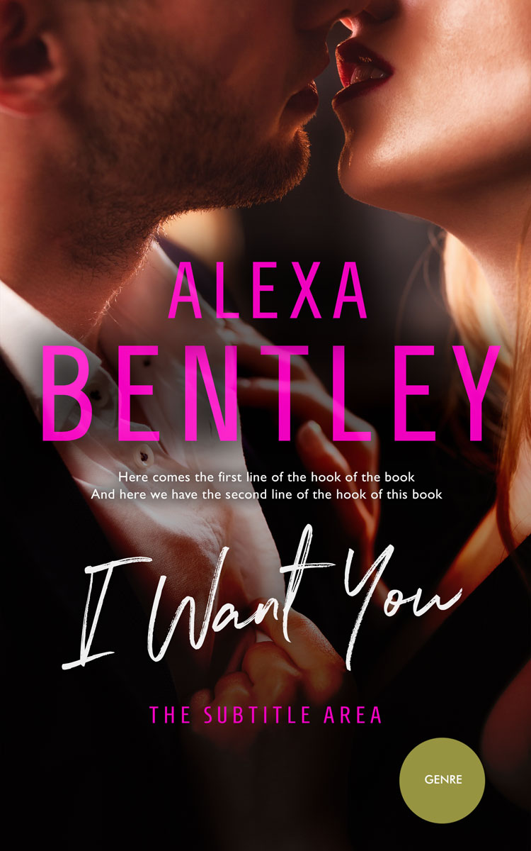 2D view of Night Rider #10033 - Premade Erotica Book Cover | BookCoverZone