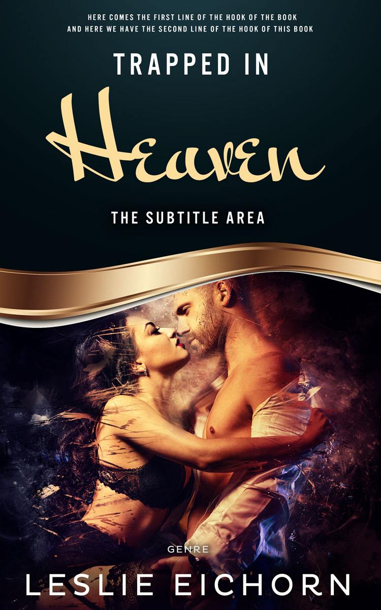 2D view of Whiskey #10048 - Premade Erotica Book Cover