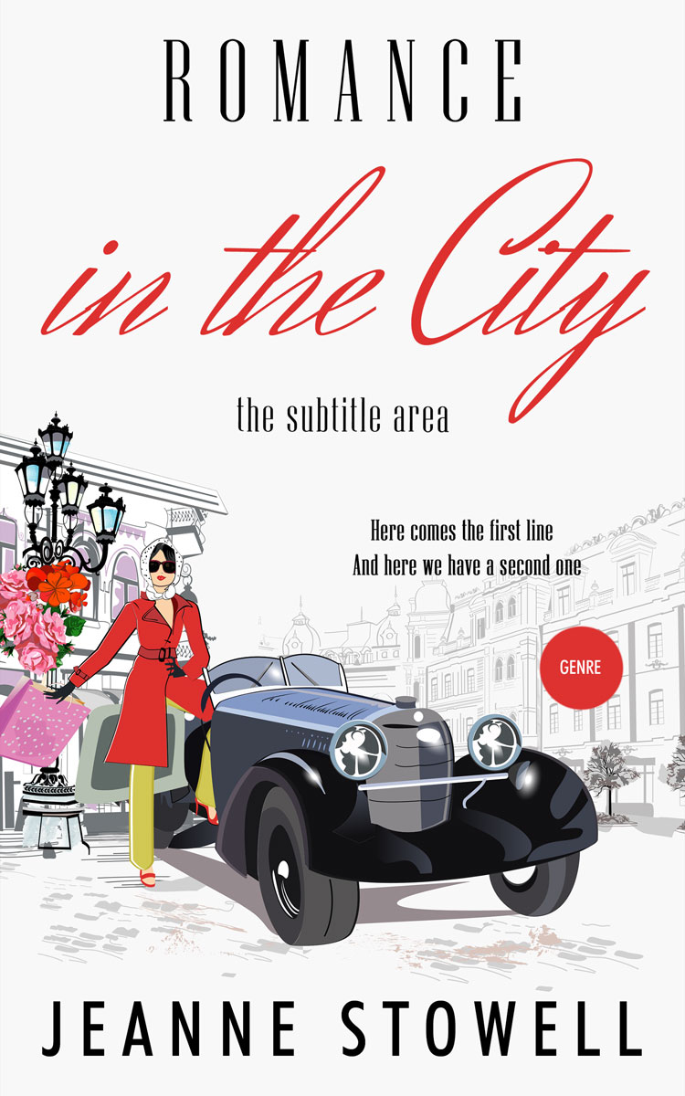 2D view of Shark #10161 - Premade Travel Book Cover