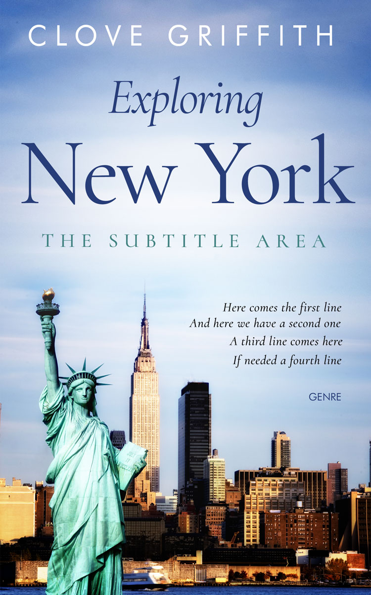 2D view of Premade Travel Book Cover - Botticelli