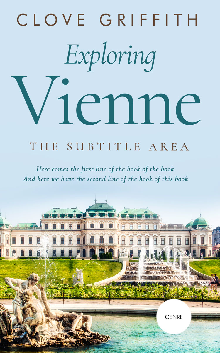 2D view of Mystic #10303 - Premade Travel Book Cover