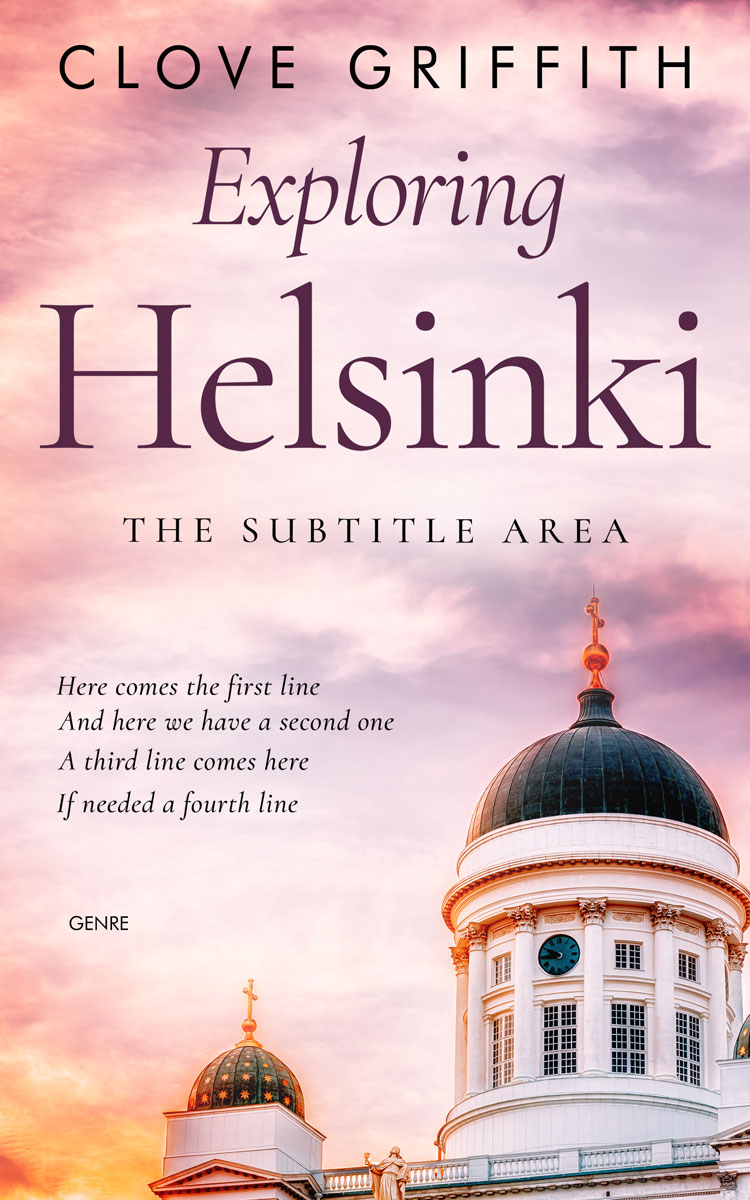 2D view of Vanilla Ice #10313 - Premade Travel Book Cover