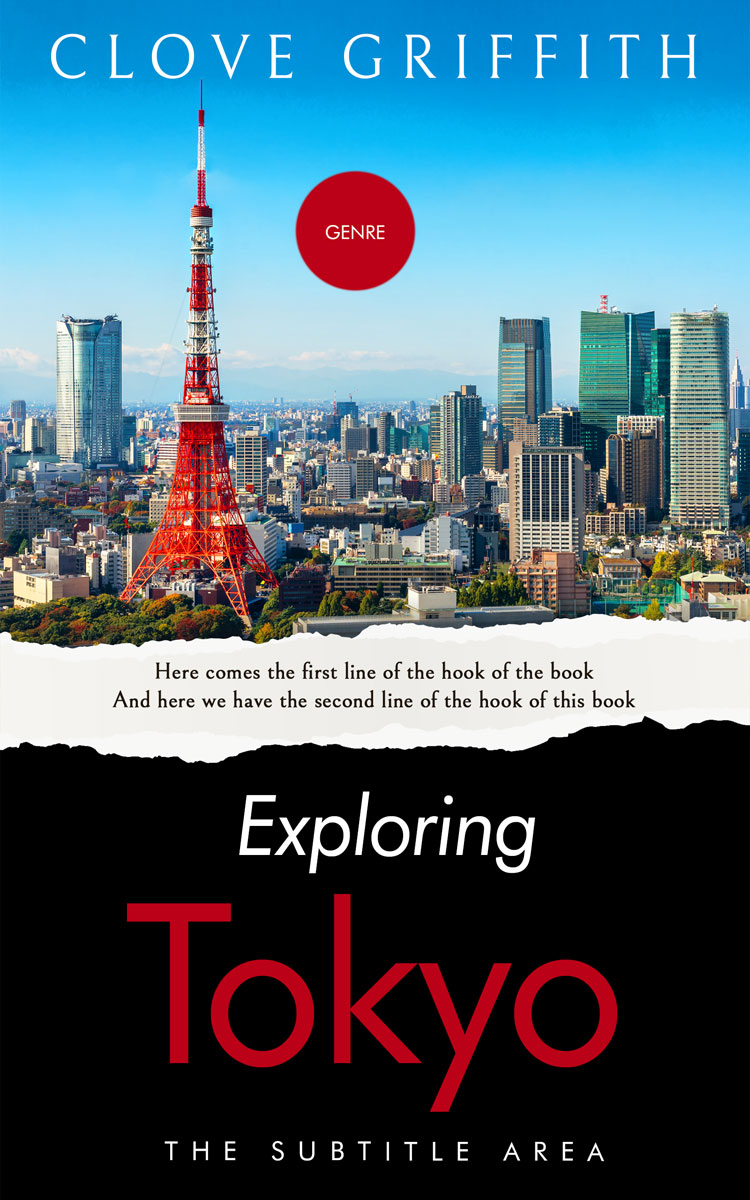 2D view of Woodsmoke #10335 - Premade Travel Book Cover