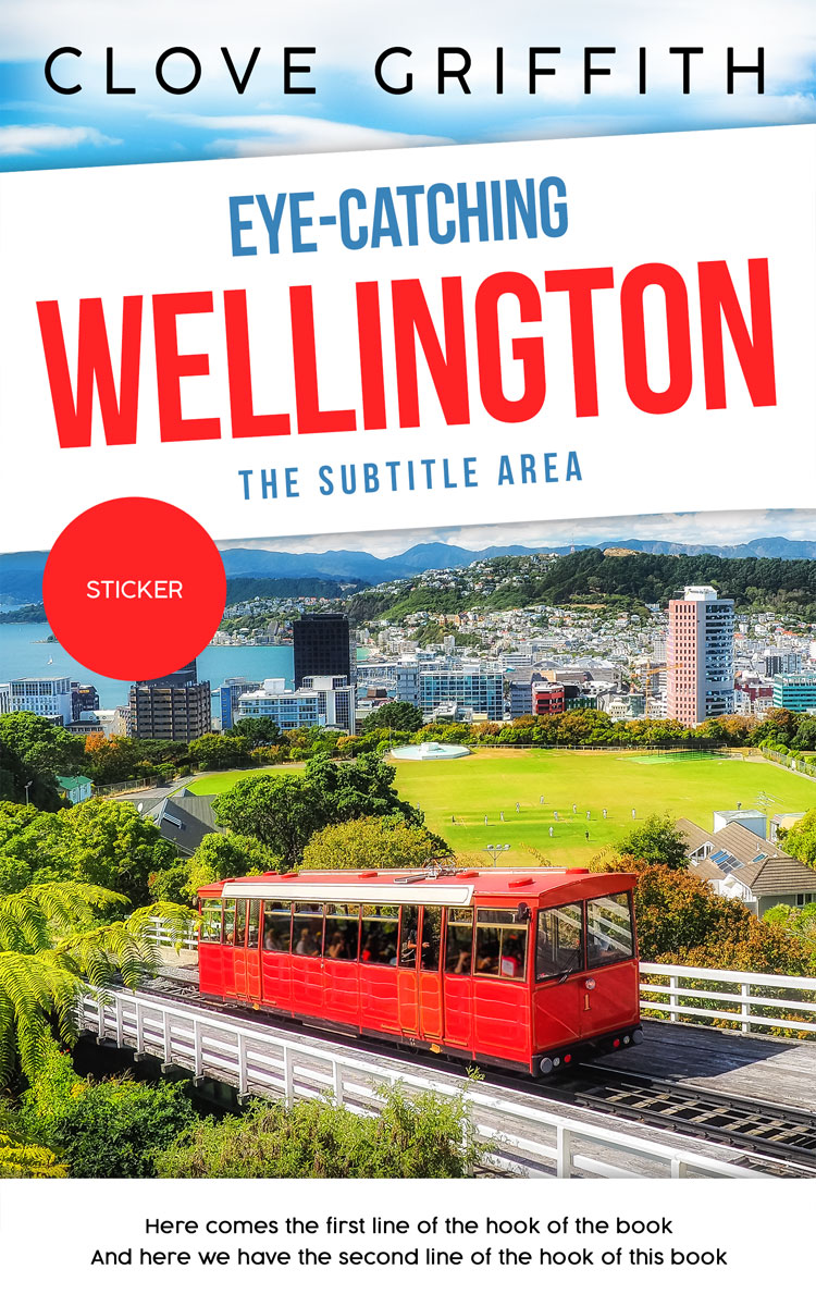 2D view of Quill Gray #10353 - Premade Travel Book Cover