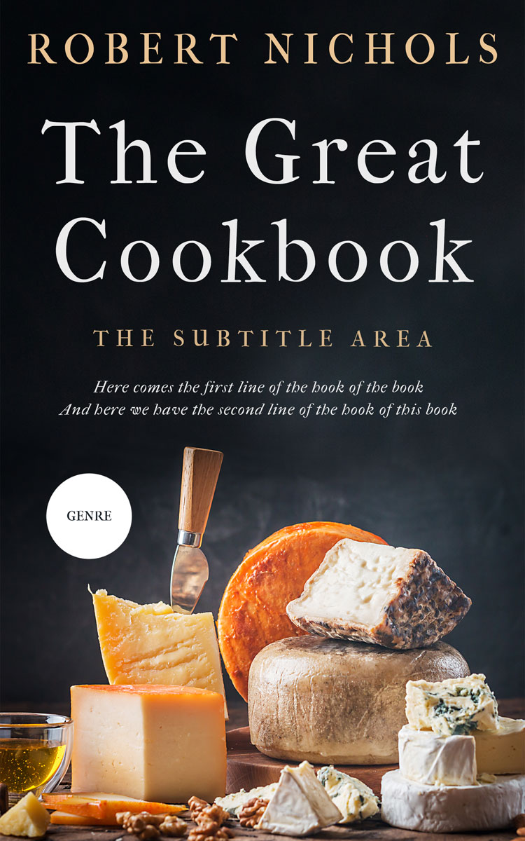 2D view of Tan #10427 - Premade Travel Book Cover