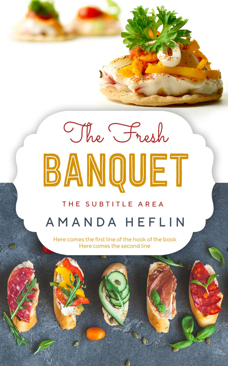 2D view of Willow Grove #10487 - Premade Travel Book Cover