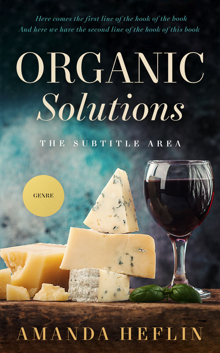 2D view of Pavlova #10522 - Premade Travel Book Cover