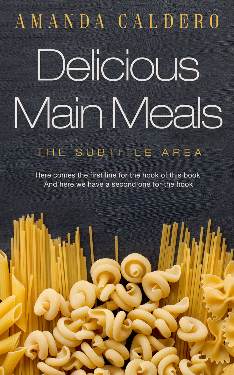 2D view of Di Serria #10554 - Premade Travel Book Cover