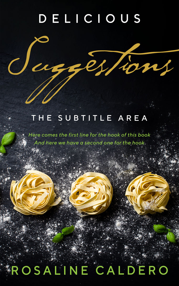 2D view of Laser #10609 - Premade Travel Book Cover