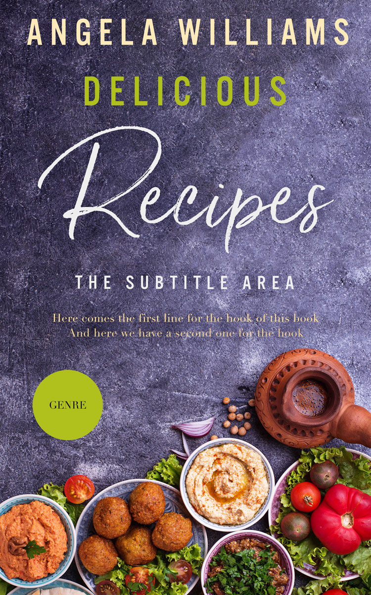 2D view of Mulled Wine #10614 - Premade Travel Book Cover