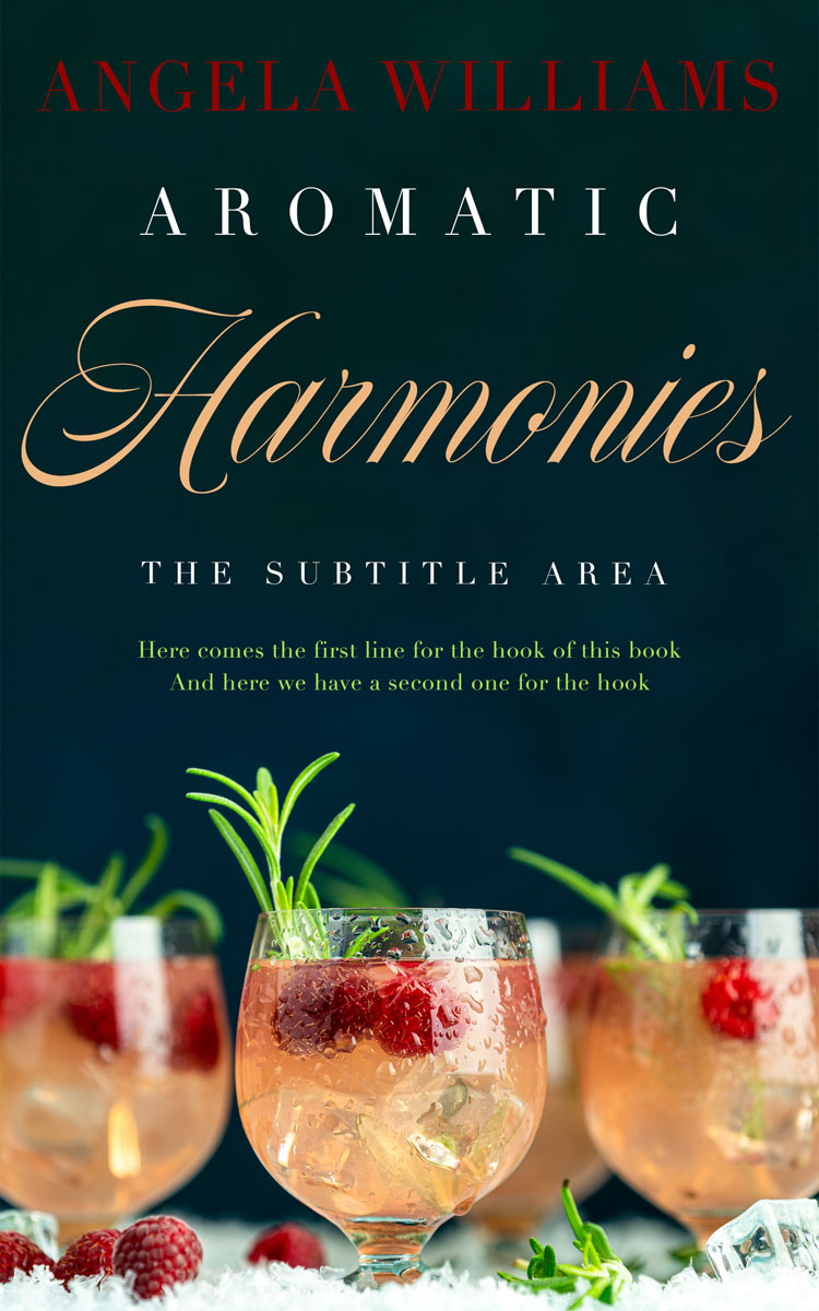 2D view of Firefly #10626 - Premade Travel Book Cover