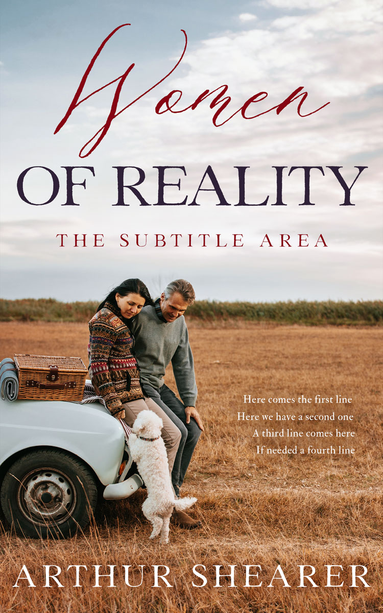 2D view of Swiss Coffee #11029 - Premade Romance Book Cover