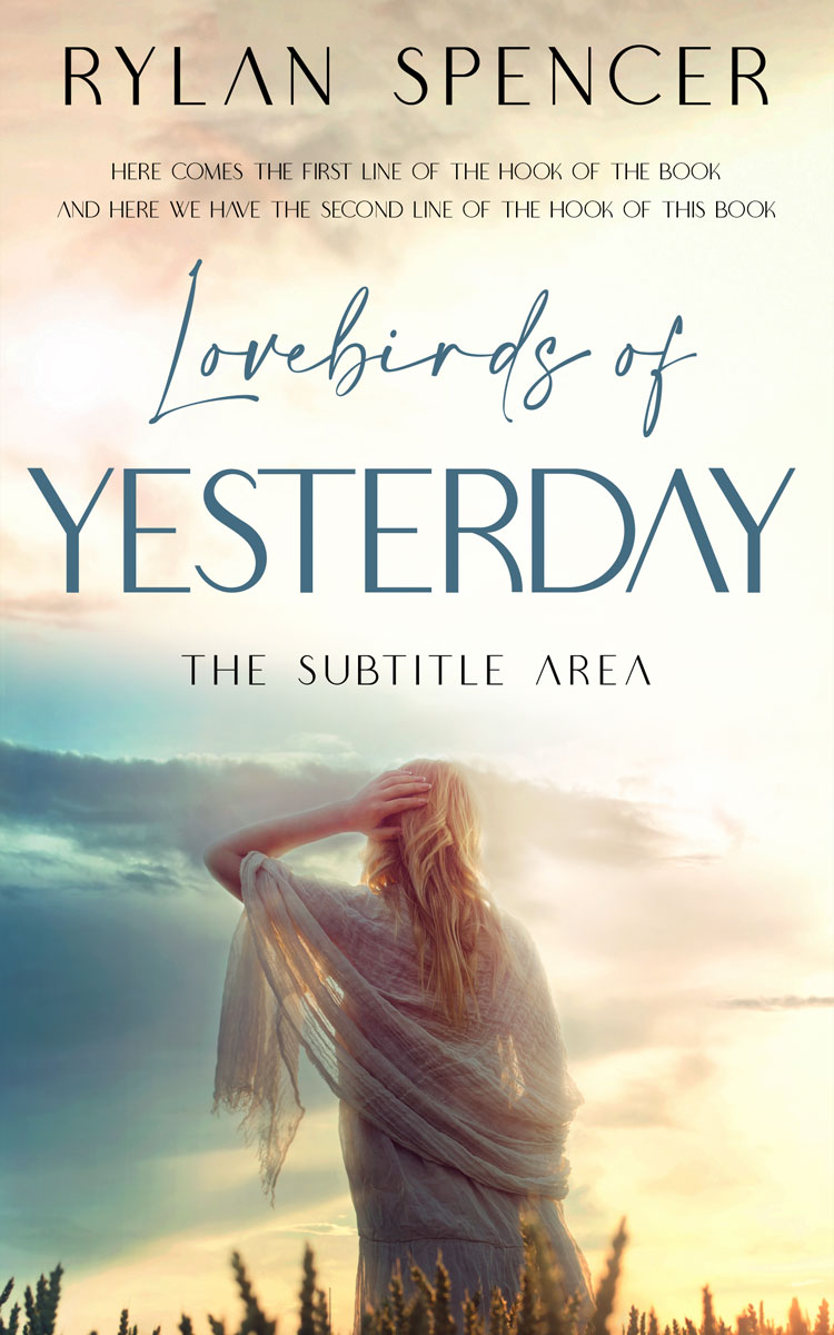 2D view of Premade Health & Mind & Body Book Cover - Aths Special