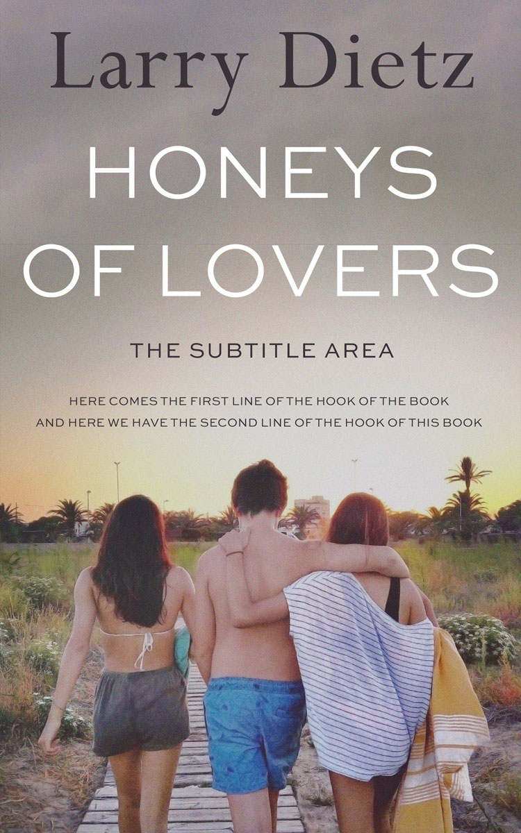 2D view of Zorba #11483 - Premade Travel Book Cover