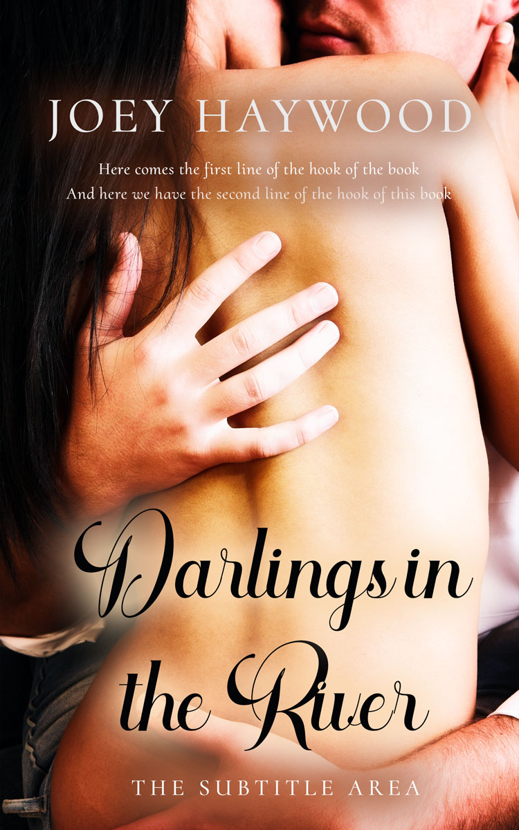 2D view of Night Rider #11520 - Premade Erotica Book Cover