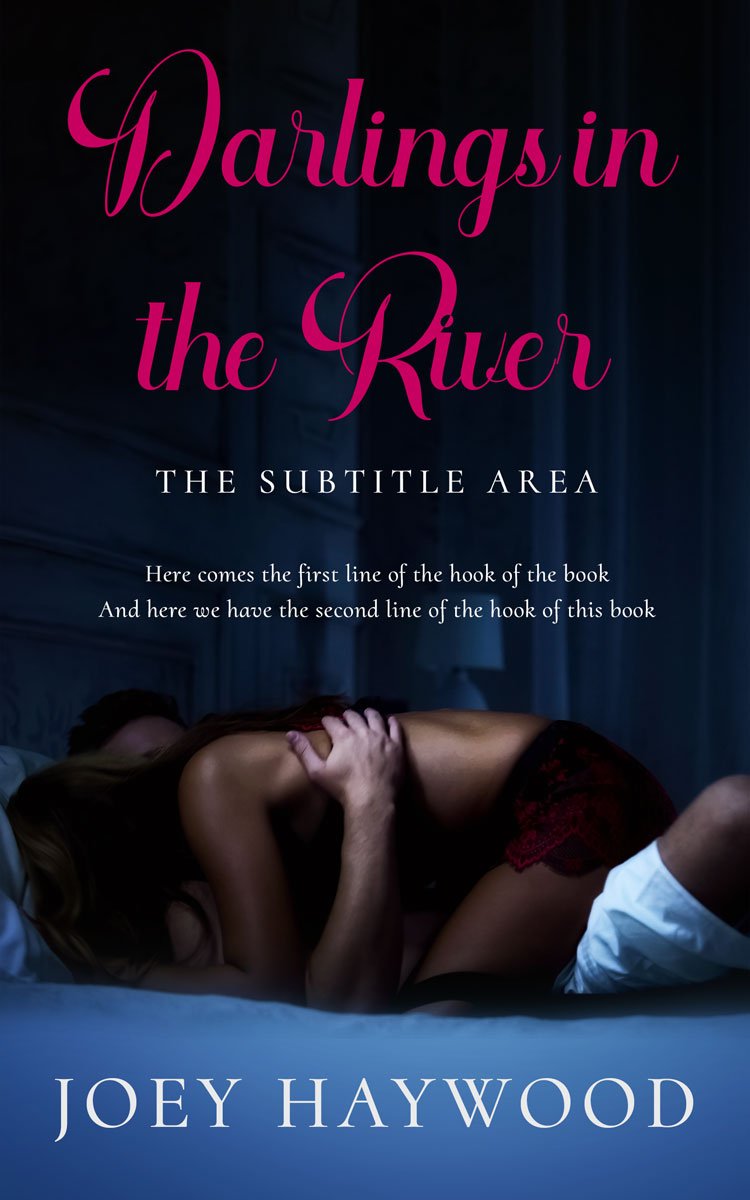 2D view of Vulcan #11521 - Premade Erotica Book Cover | BookCoverZone