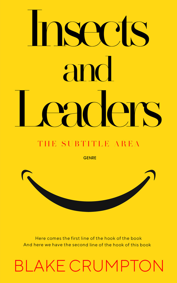 2D view of Candlelight #11859 - Premade Self-Improvement & Self-Help Book Cover