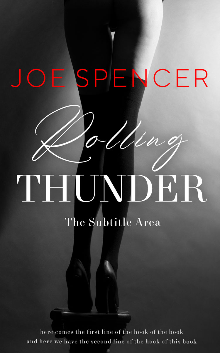 2D view of Mine Shaft #11911 - Premade Erotica Book Cover