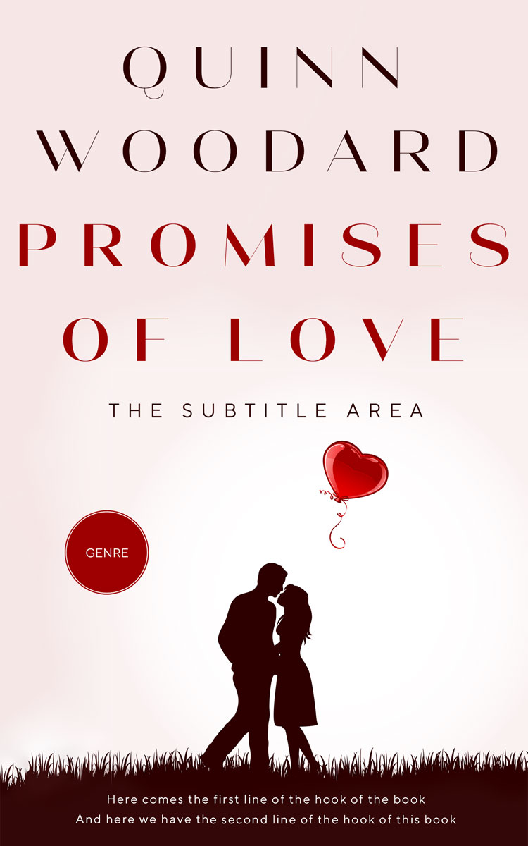 2D view of Cab Sav #12195 - Premade Erotica Book Cover