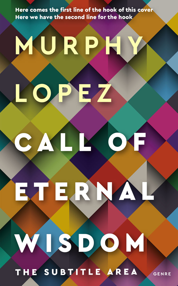 2D view of Spicy Mix #12747 - Premade Science Fiction Book Cover