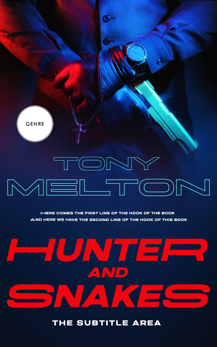 2D view of Haiti #12855 - Premade Mystery & Thriller & Suspense Book Cover