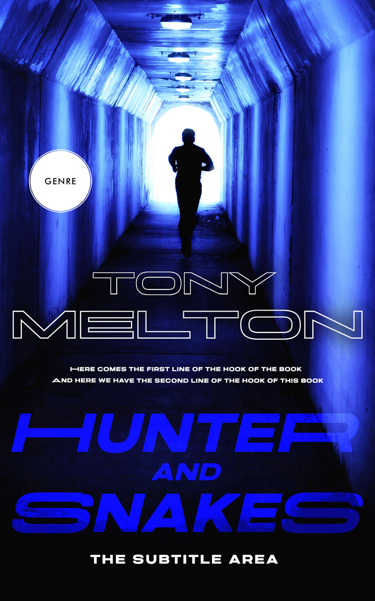 2D view of Ebony #12856 - Premade Mystery & Thriller & Suspense Book Cover