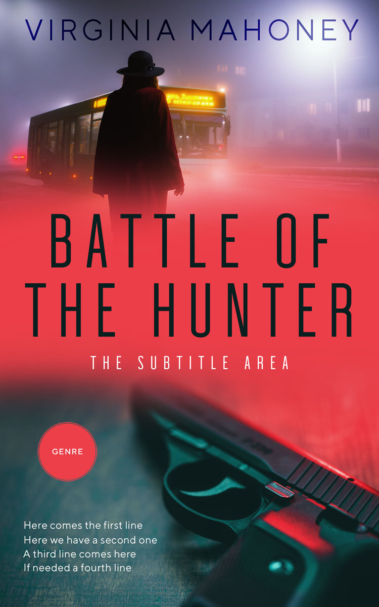 2D view of Te Papa Green #12876 - Premade Fantasy Book Cover