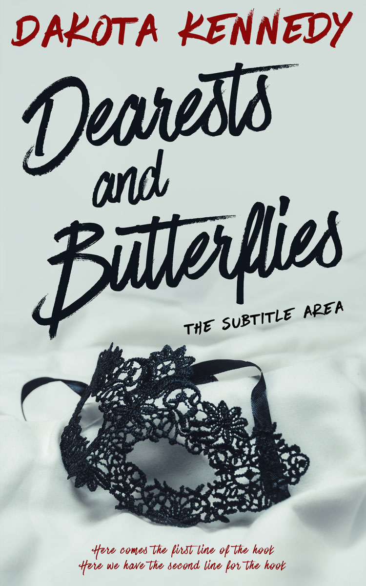 2D view of Nebula #13056 - Premade Erotica Book Cover