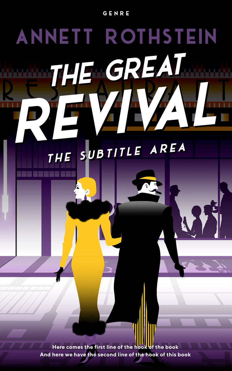 2D view of Akaroa #13239 - Premade Historical Book Cover