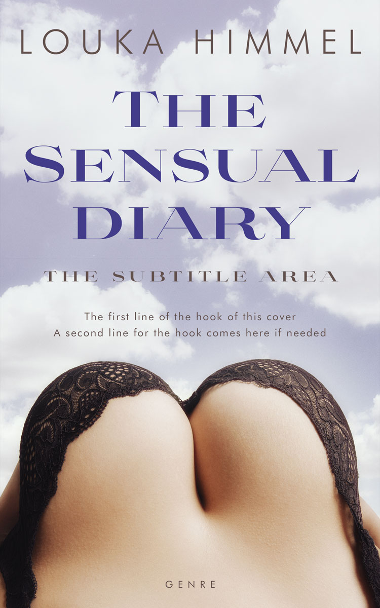 2D view of Alto #13333 - Premade Erotica Book Cover