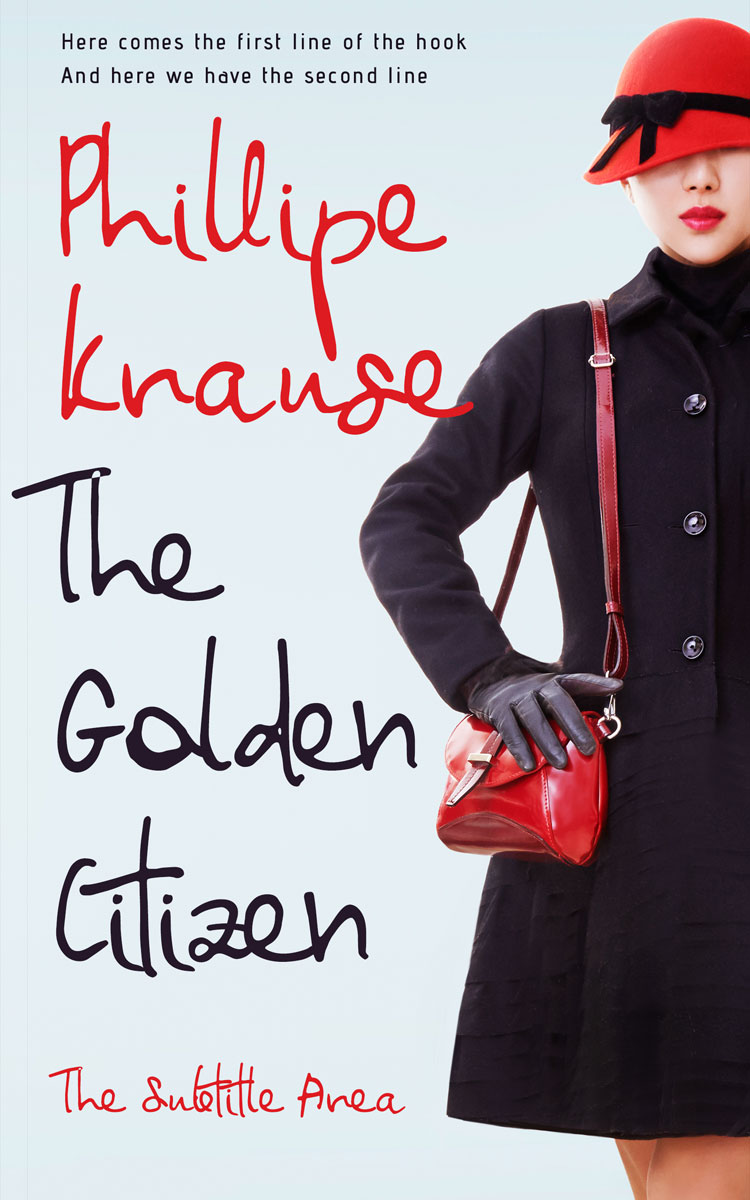 2D view of Mystic #13430 - Premade Travel Book Cover