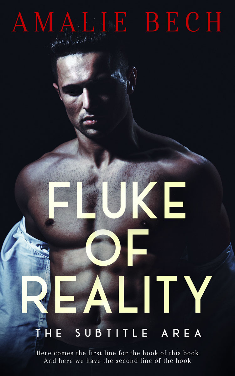 2D view of Silver Rust #14114 - Premade Erotica Book Cover