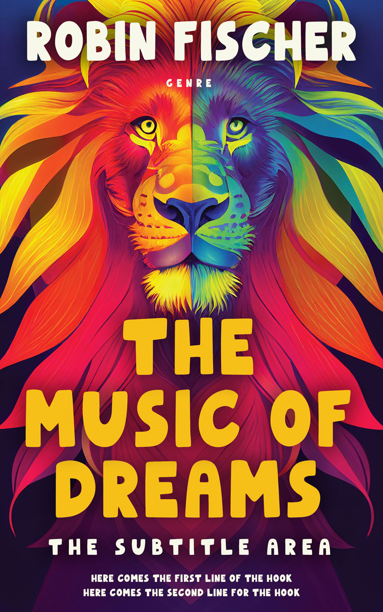 2D view of Well Read #14549 - Premade Environment & Ecology Book Cover