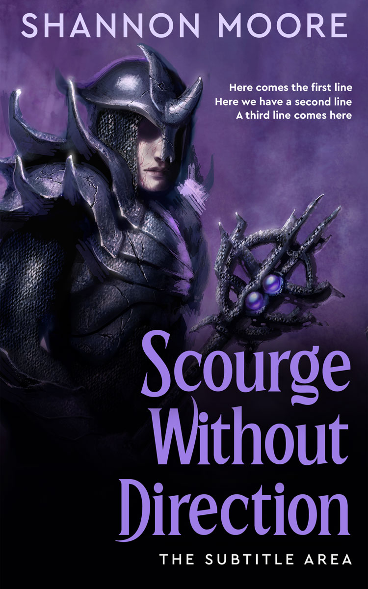 2D view of Cinder #14577 - Premade Science Fiction Book Cover