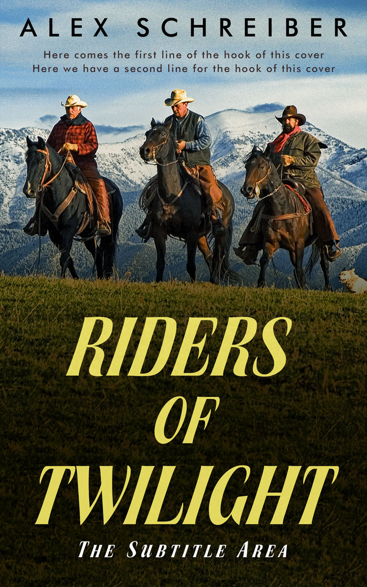 2D view of Thistle Green #15338 - Premade Travel Book Cover