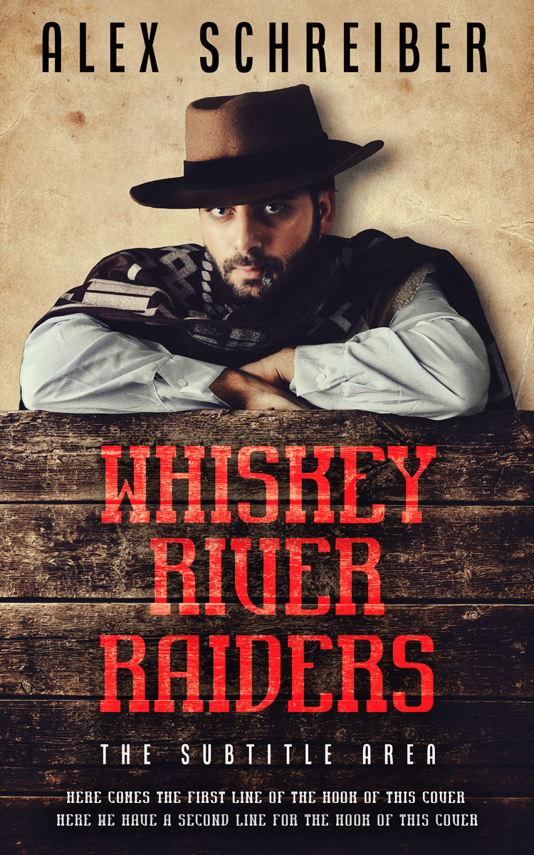 2D view of Premade Historical Book Cover - My Pink