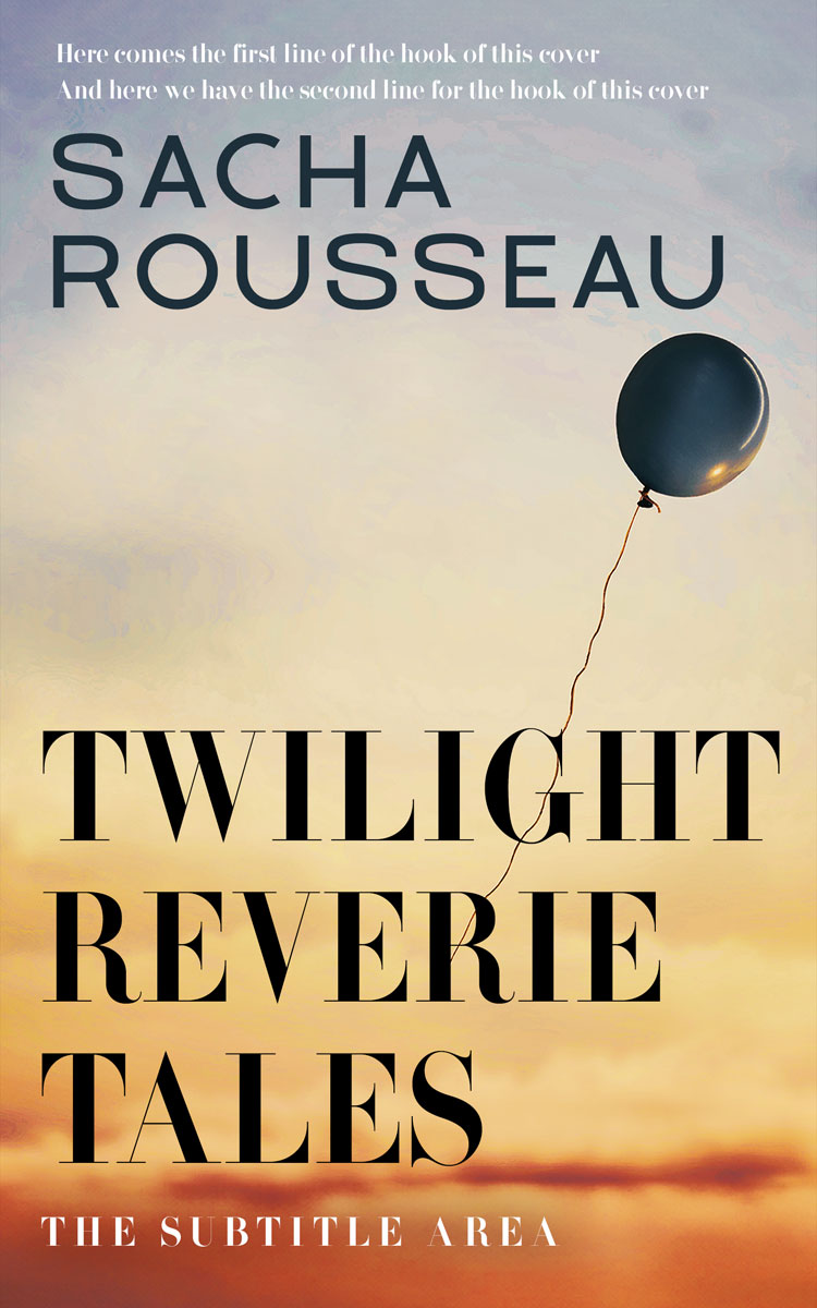 2D view of Soft Amber #15583 - Premade Abstract Book Cover