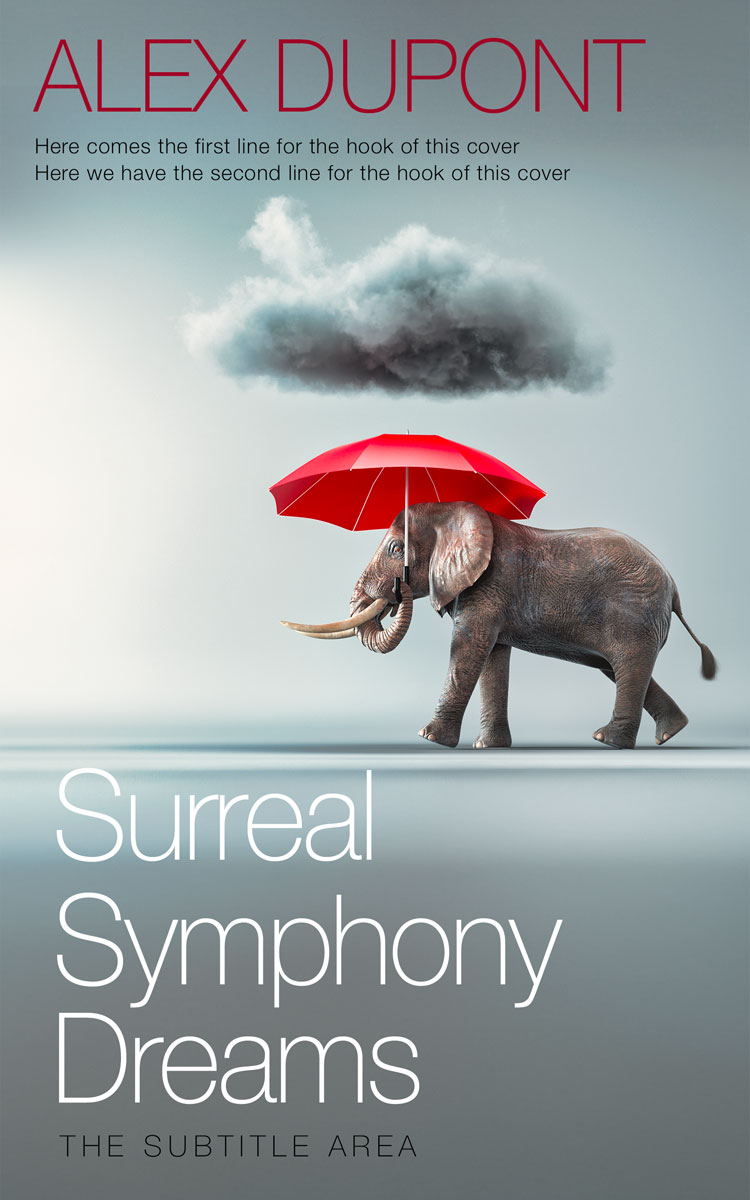 2D view of Granny Smith #15604 - Premade Travel Book Cover