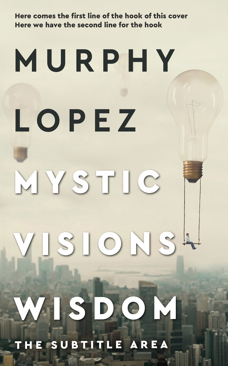 2D view of Tana #15622 - Premade Abstract Book Cover