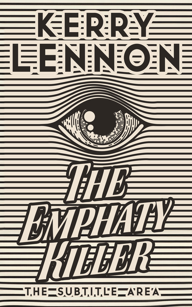 2D view of White Rock #15658 - Premade Mystery & Thriller & Suspense Book Cover