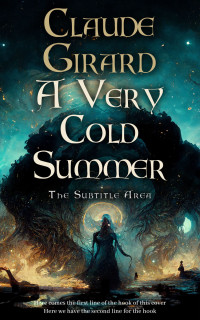 2D view of Bunker #15924 - Premade Fantasy Book Cover