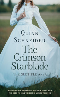 2D view of Jungle Mist #15958 - Premade Romance Book Cover