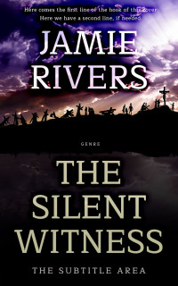 2D view of Cold Turkey #16016 - Premade Religion & Spirituality Book Cover