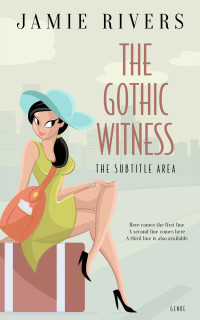 2D view of Moon Mist #16046 - Premade Travel Book Cover