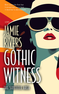 2D view of Premade Literary Fiction Book Cover - Cinder