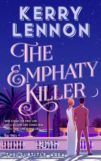 2D view of Bay Of Many #16076 - Premade Romance Book Cover